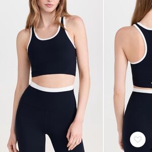 Split59 Amber Airweight Bralette